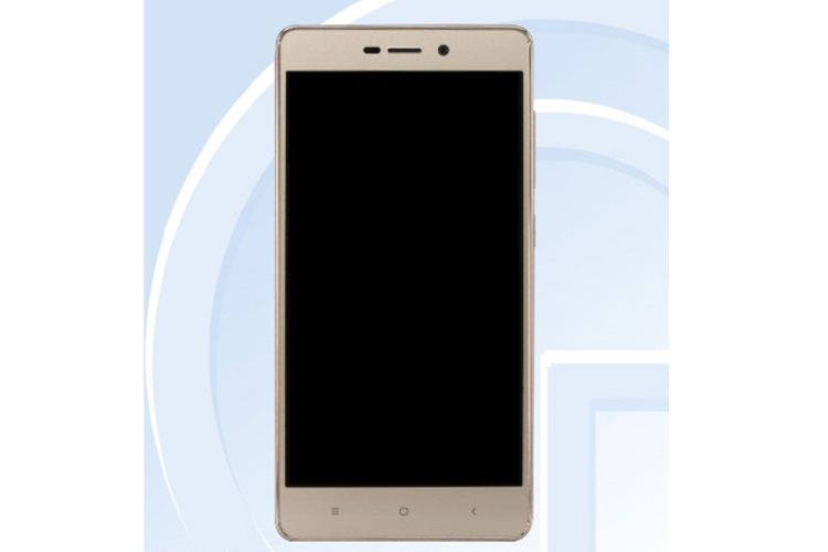 شیائومی ردمی 3A گواهینامه TENAA را دریافت کرد