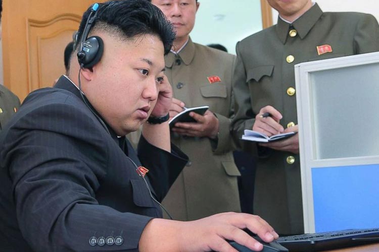 مایکروسافت کره شمالی را عامل حمله‌ سایبری واناکرای می‌داند