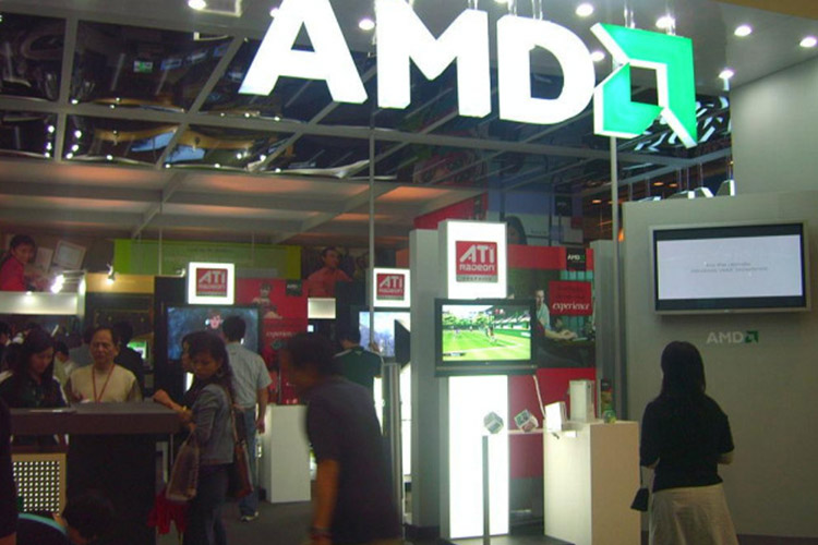پردازنده های AMD Zen تا پایان سال جاری عرضه نخواهند شد
