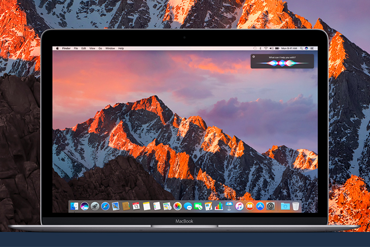 با همه ویژگی‌های جدید MacOS Sierra آشنا شوید