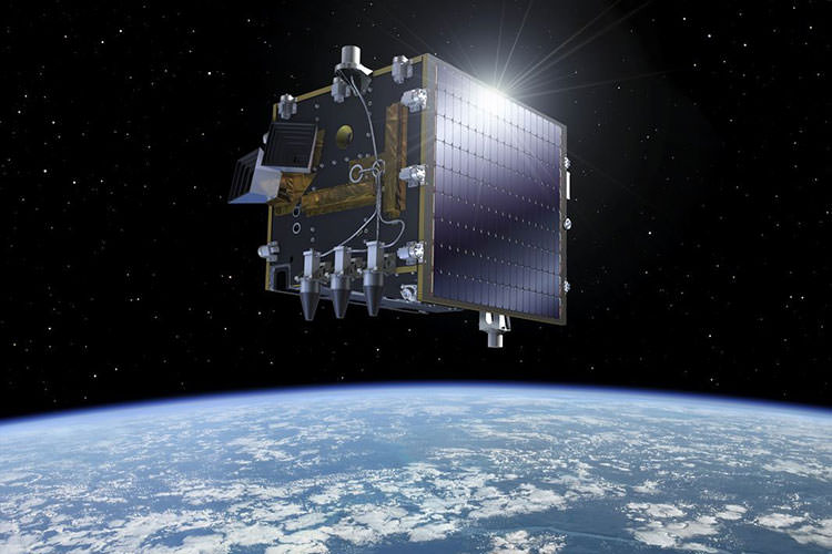 ماهواره‌های ظفر ۱ و ۲ فردا راهی پایگاه فضایی می‌شوند