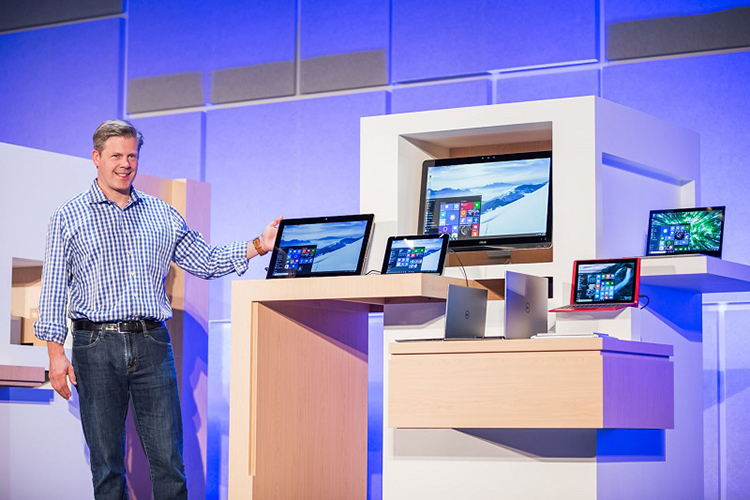 پشتیبانی از Windows Hello برای تمامی دستگاه های ویندوزی فراهم شد