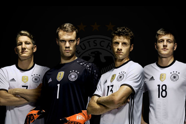 پیش بینی سیستم مبتنی بر داده کاوی، آلمان را قهرمان یورو 2016 می داند