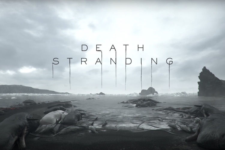 تحلیل و موشکافی تریلر پنجم بازی Death Stranding