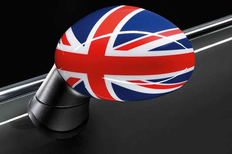 آشفتگی خودروسازان پس از جدایی انگلستان از اتحادیه اروپا