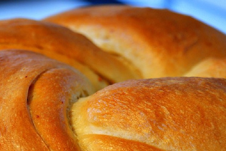 تولید نان خوش‌طعم و بدون گلوتن