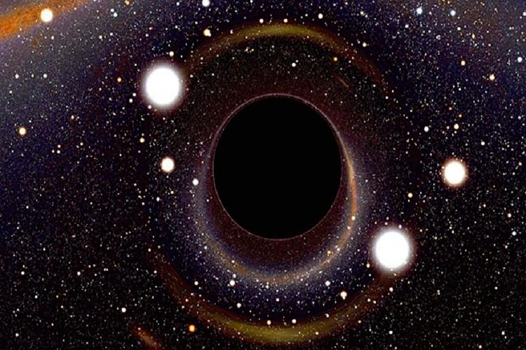 راه حل استیون هاوکینگ برای حل پارادوکس اطلاعات سیاهچاله ها
