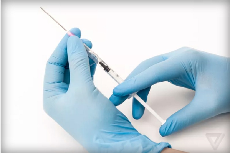 برای نخستین بار واکسن زیکا روی انسان تست می‌شود