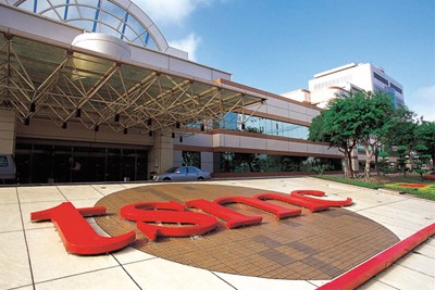 TSMC بزرگ ترین چالش برای تسلط بر بازار تراشه های ۷ نانومتری را سامسونگ می داند