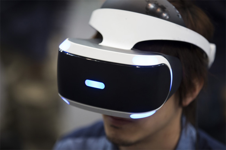 گوگل و ال جی نمایشگر VR با وضوح فوق‌العاده بالا معرفی خواهند کرد
