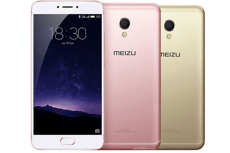 ثبت نام ۳.۲ میلیون نفر برای خرید گوشی Meizu MX6 در یک روز 