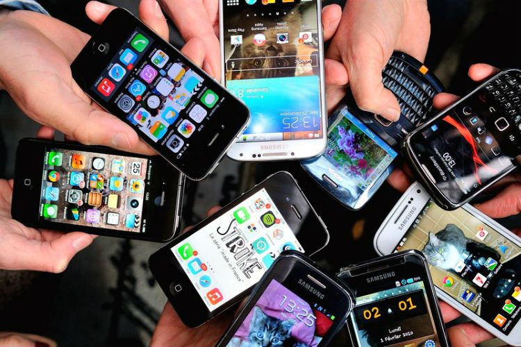 واردات گوشی ۸۹ درصد افزایش یافت