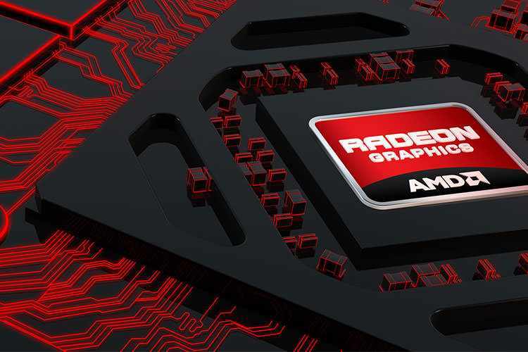 AMD چیپ سرور قدرتمندی را با کنار هم گذاشتن پردازنده و گرافیک می سازد