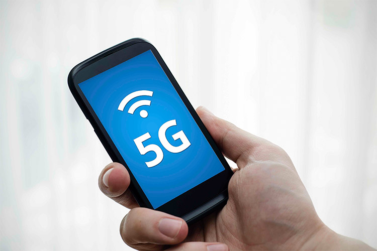 دولت آمریکا برای توسعه شبکه 5G‌ طرحی ۴۰۰ میلیون دلاری را آغاز می کند