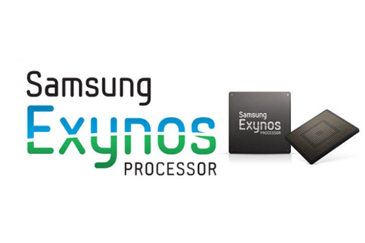 نام پردازنده معرفی نشده Exynos 8895 در سایت Zauba رویت شد