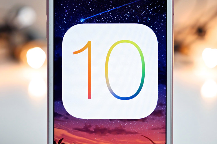 اپل نسخه سوم iOS 10 Beta را برای آیفون، آیپد و آیپاد تاچ منتشر کرد