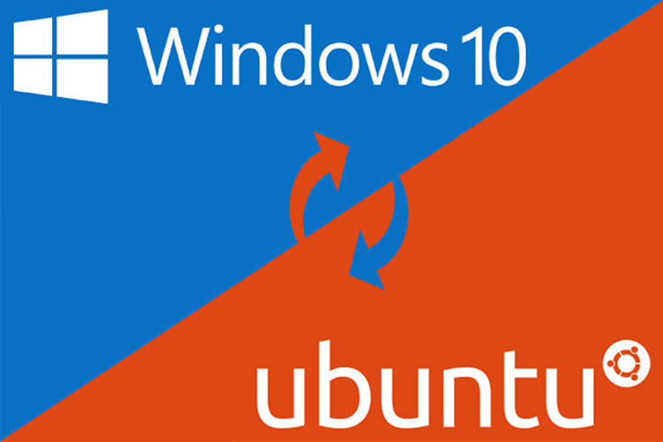 نصب نرم افزار لینوکسی در ابزار Bash Shell ویندوز 10