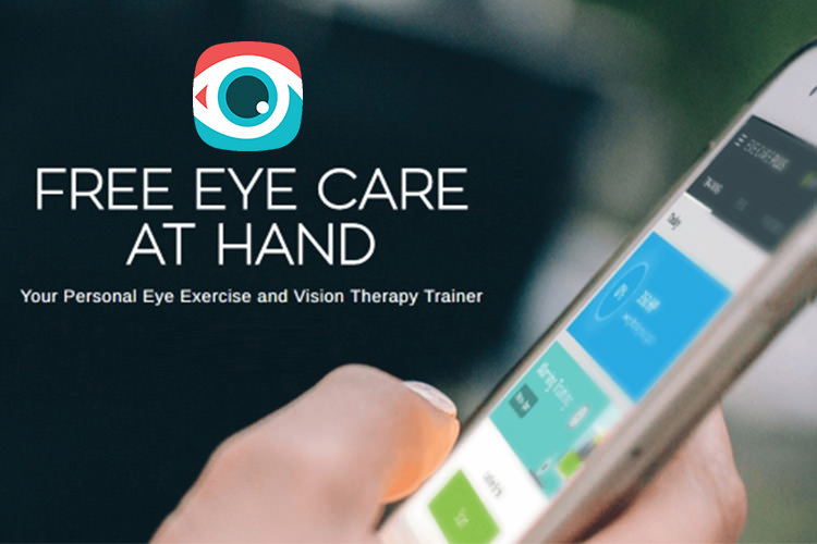 با نرم‌ افزار Eye Care Plus، مراقب چشمان خود باشید