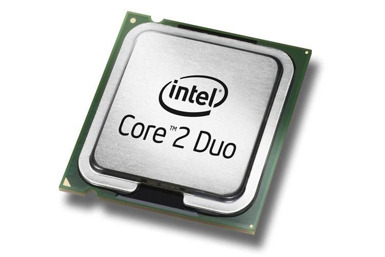 دهمین سالگرد عرضه پردازنده های Core 2 Duo اینتل و نگاهی به مسیر ناهموار پیروزی آن