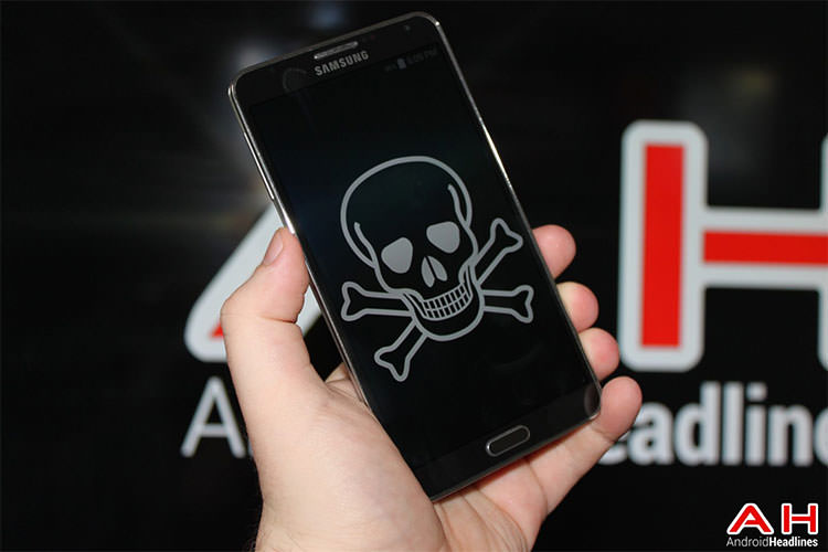 Ads Blocker maliciously bombs Android users by claiming to block ads