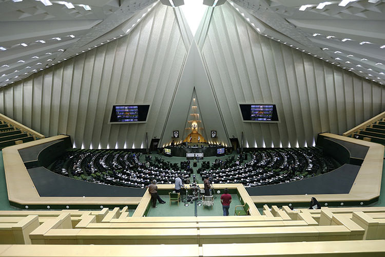 نمایندگان خواستار تشکیل کمیسیون ویژه فضای مجازی در مجلس شدند