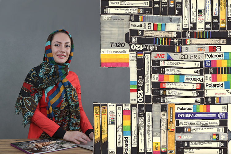 هایلایت: از ضریب نفوذ اینترنت در ایران تا تعطیلی آخرین خط تولید نوارهای VHS