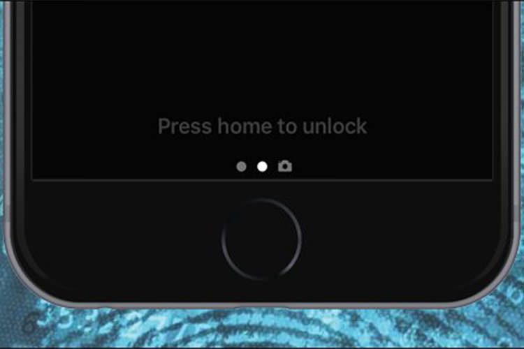 آموزش iOS 10: آنلاک کردن آیفون با یک حرکت
