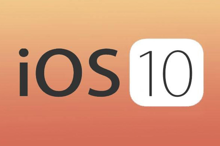اپل ششمین نسخه آزمایشی‌ عمومی iOS 10 را منتشر کرد