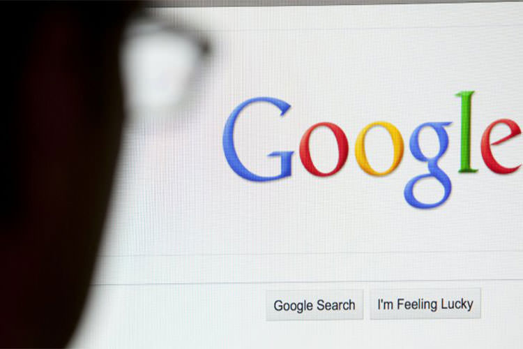 آموزش پاک کردن تاریخچه‌ی جستجو‌های گوگل 