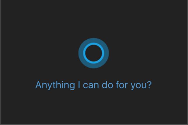 Why can't Cortana shut down my PC