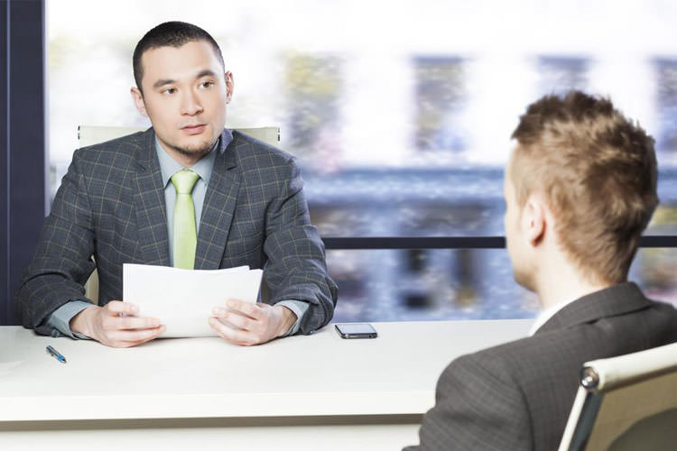 مصاحبه استخدامی و سوالاتی که بهتر است در ابتدای مصاحبه بپرسید