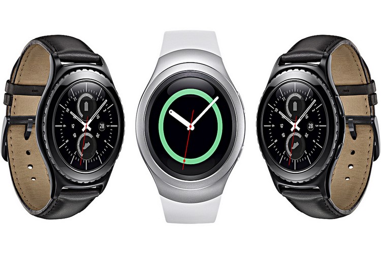 ساعت گیر اس‌ 3 سامسونگ در نسخه‌ ای با نام Explorer نیز عرضه می شود