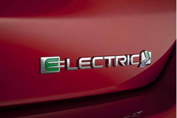 فورد خانواده مدل های الکتریکی E را به زودی معرفی می کند