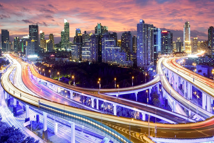 شهرهای هوشمند آینده؛ نگاهی به پنج طرح شهرسازی آینده‌نگرانه
