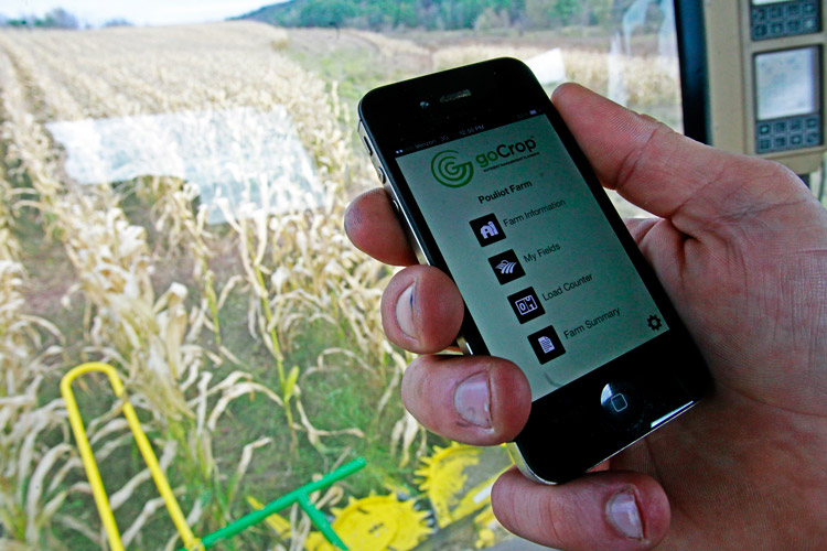 فناوری پیش بینی آب و هوا در کشاورزی دیجیتال دلیل ارزش ۶۲ میلیارد دلاری این صنعت
