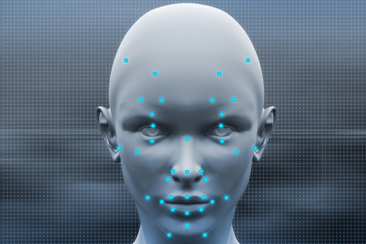 سیستم تشخیص چهره آیفون در یک میکروثانیه عمل خواهد کرد