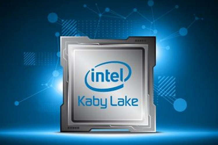 اینتل نسل هفتم پردازنده های خود به نام Kaby Lake را معرفی کرد
