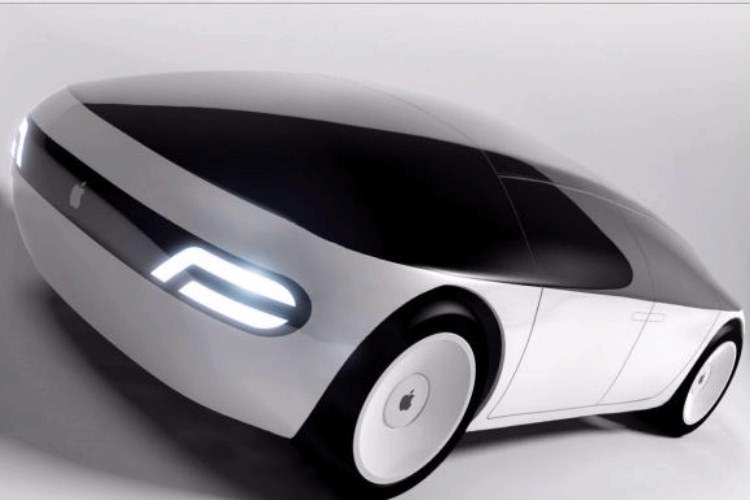 اپل در حال توسعه فناوری نوینی برای ساخت باتری خودروهای الکتریکی است