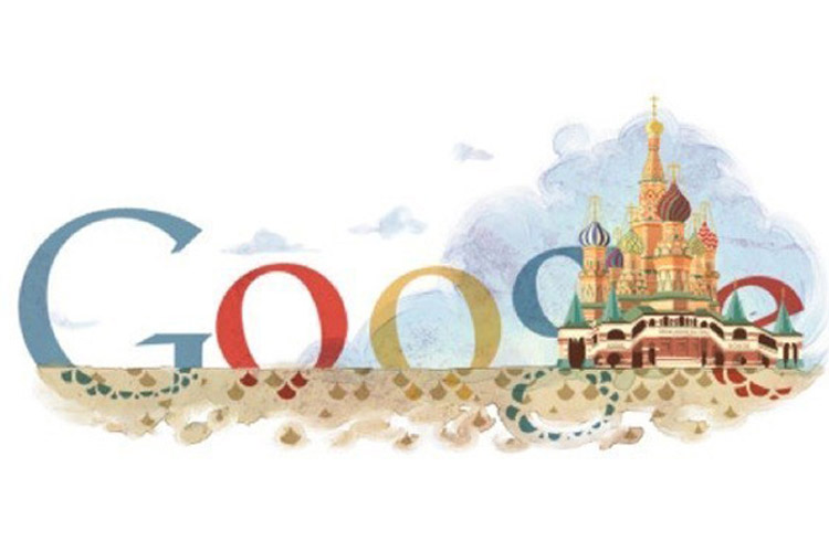 روس ها موتور جستجوی گوگل را به دلیل سواستفاده از جایگاه اندروید 6.8 میلیون دلار جریمه کردند