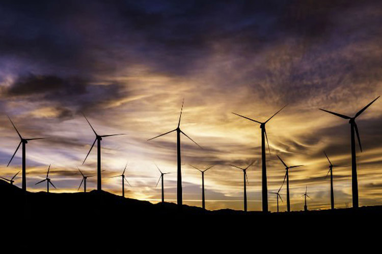تولید انرژی الکتریکی اسکاتلند توسط توربین های بادی از مصرف این کشور پیشی گرفت