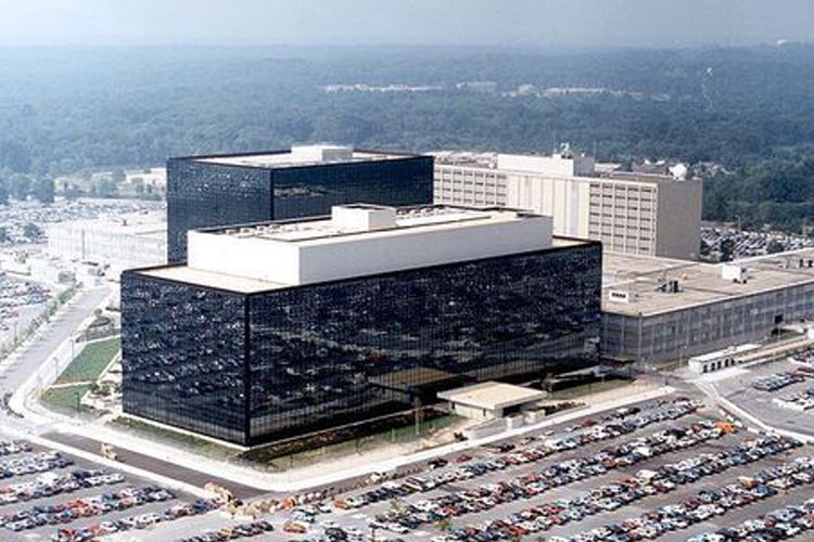 ادعای هک کردن NSA