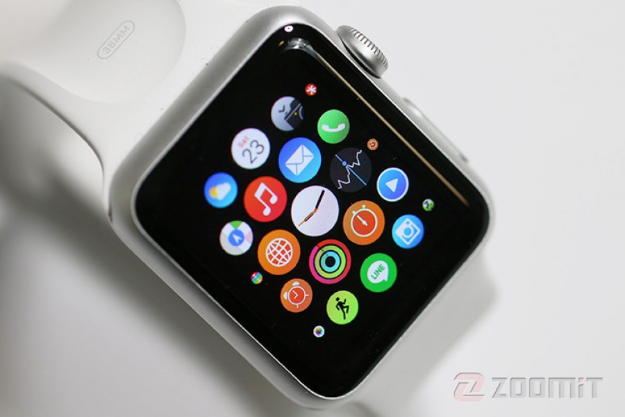 اپل به احتمال زیاد تا پایان سال جاری دو ساعت هوشمند جدید معرفی می کند