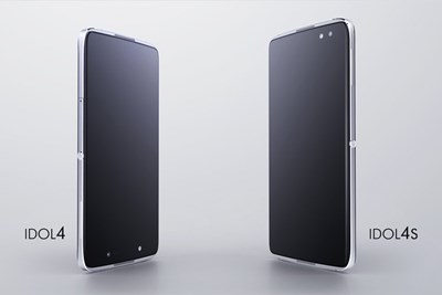 مشخصات گوشی آلکاتل Idol 4 Pro با اندروید 7 نوقا در بنچمارک گیکبنچ رویت شد