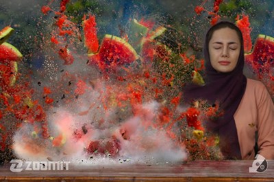 هایلایت: دستگاهی برای خواندن کتاب ها حتی در حالت بسته بودن آن
