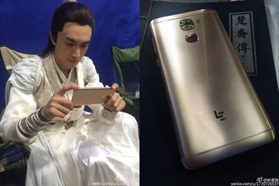 تصویر جدیدی از LeEco Le Pro 3 منتشر شد؛ اسنپدراگون 821 و رم ۸ گیگابایتی