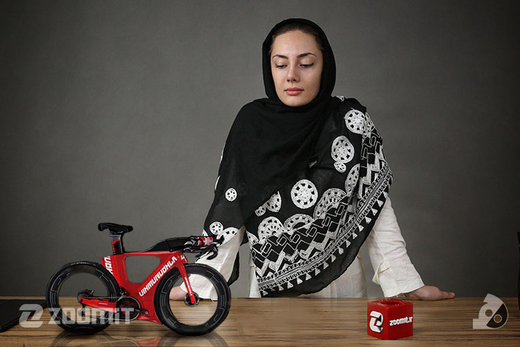 هایلایت: پهپادی دریایی با قابلیت فیلمبرداری 4K حتی در زیر آب