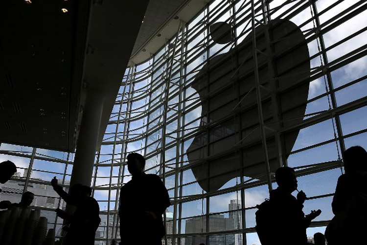 تلاش اپل برای پرداخت مالیات کمتر باعث جریمه ۱۴.۵ میلیون دلاری شد