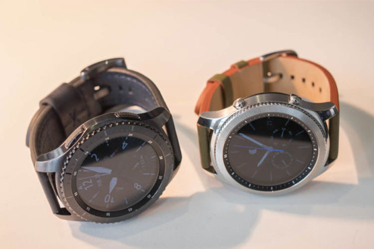 سامسونگ ساعت هوشمند خود را به Wear OS و حسگر فشار خون مجهز می‌کند