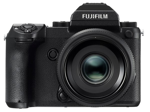 FujiFilm GFX50S
