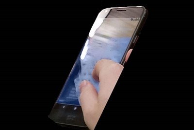 اولین تصویر واقعی از گوشی Pixel XL گوگل منتشر شد